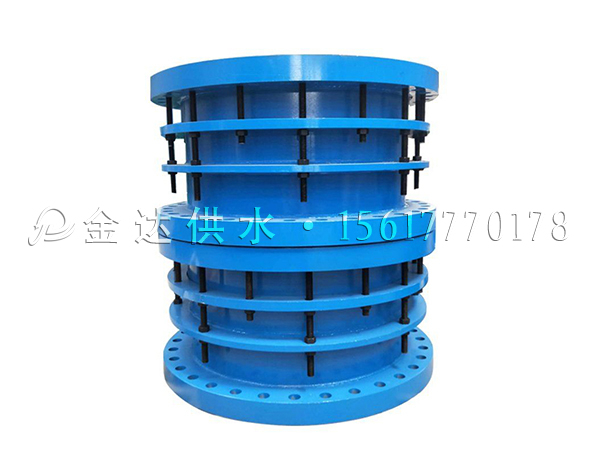 鋼制伸縮節(jié)