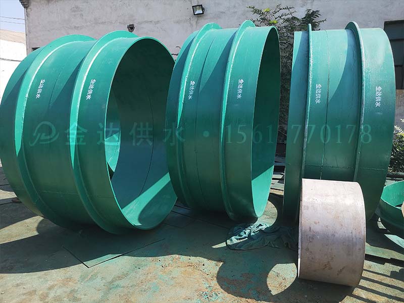 人防通風套管 人防通風套管