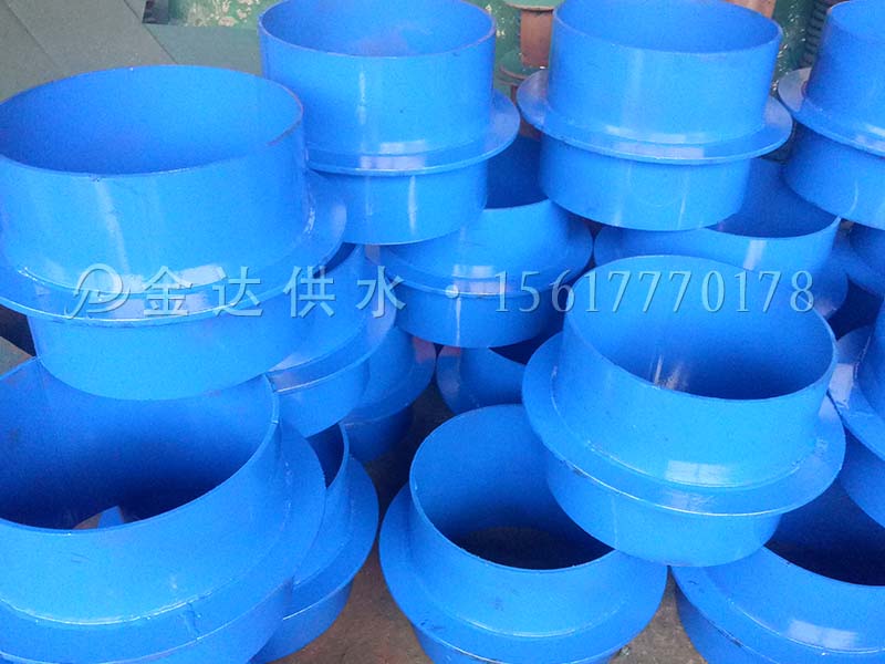 剛性防水套管 剛性防水套管