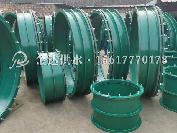 大口徑柔性防水套管 國標柔性防水套管 大口徑柔性防水套管 國標柔性防水套管