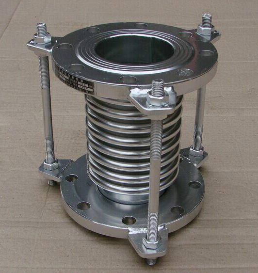 波紋補(bǔ)償器用途是什么