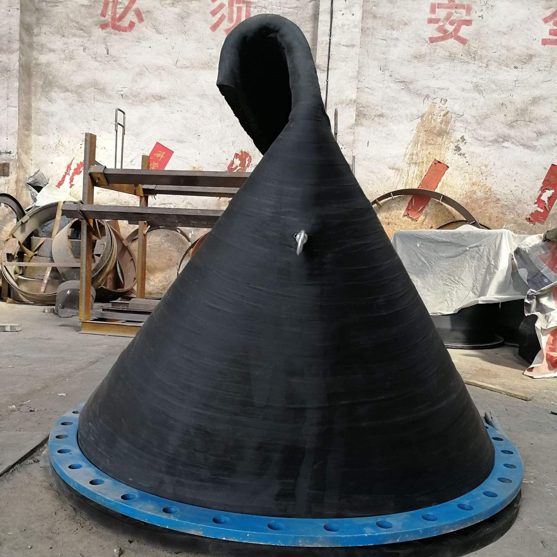 橡膠鴨嘴閥用途是什么