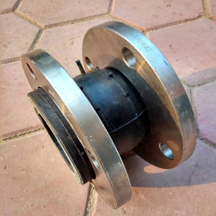 撓性橡膠接頭用途是什么