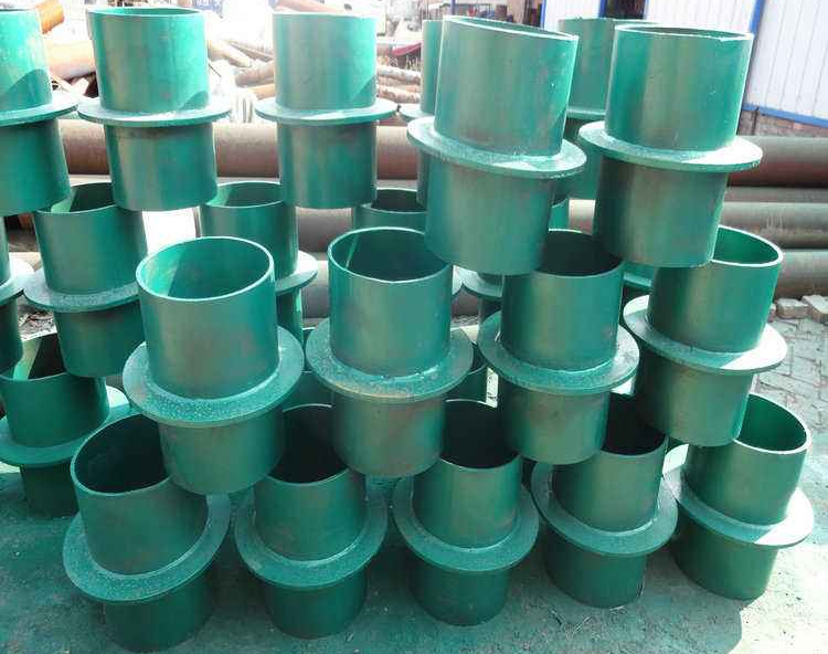 剛性防水套管用途