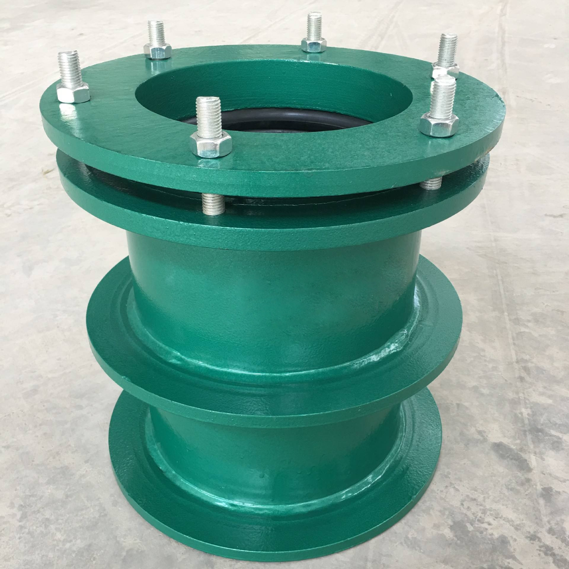 柔性防水套管作用