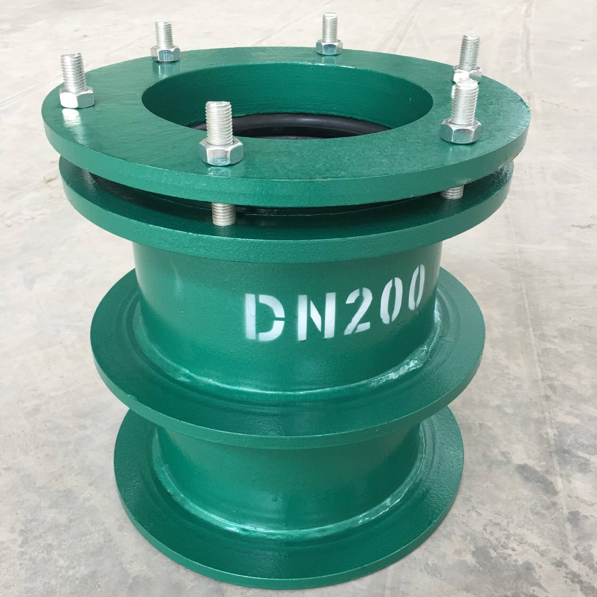 柔性防水套管產(chǎn)品用途