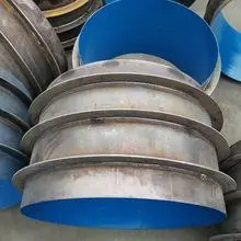 人防通風(fēng)套管安裝流程