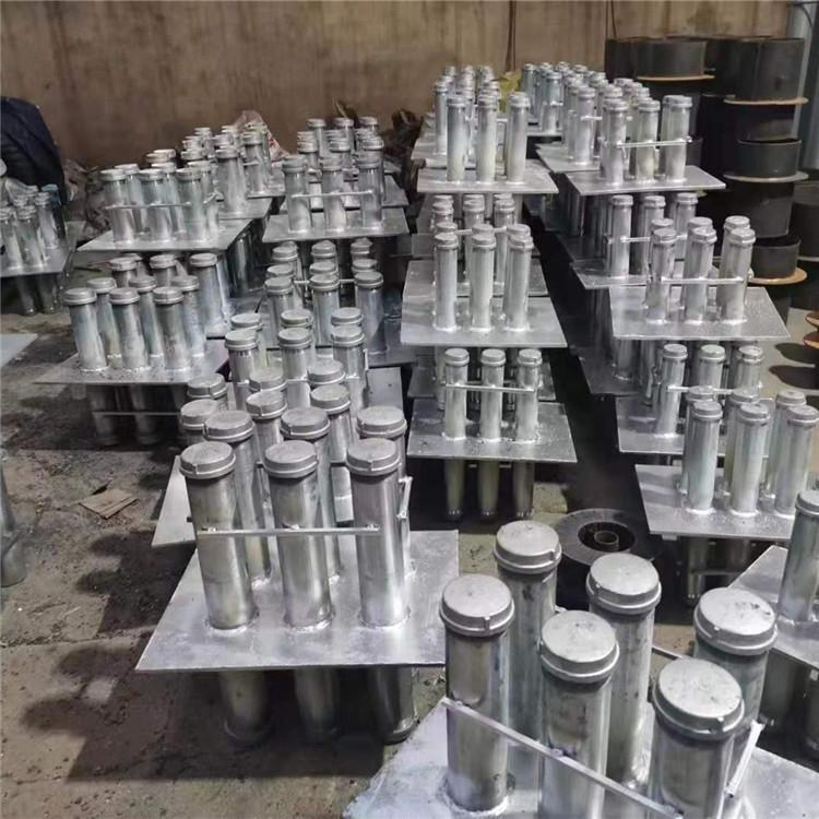 人防電氣套管應(yīng)用范圍